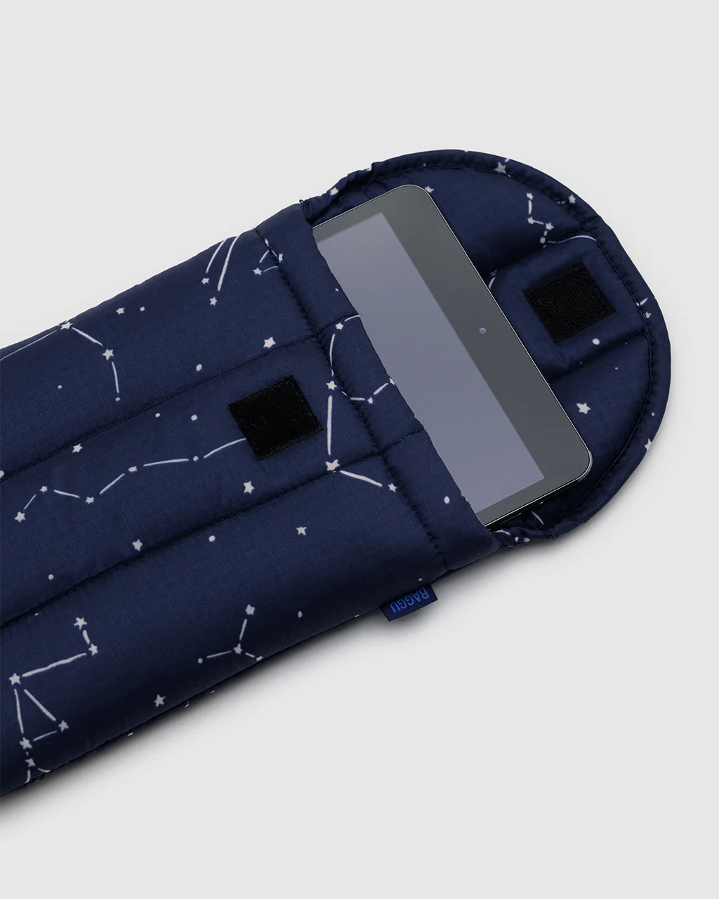 Puffy Tablet Sleeve 8" - Constellation Midnight - Image 2