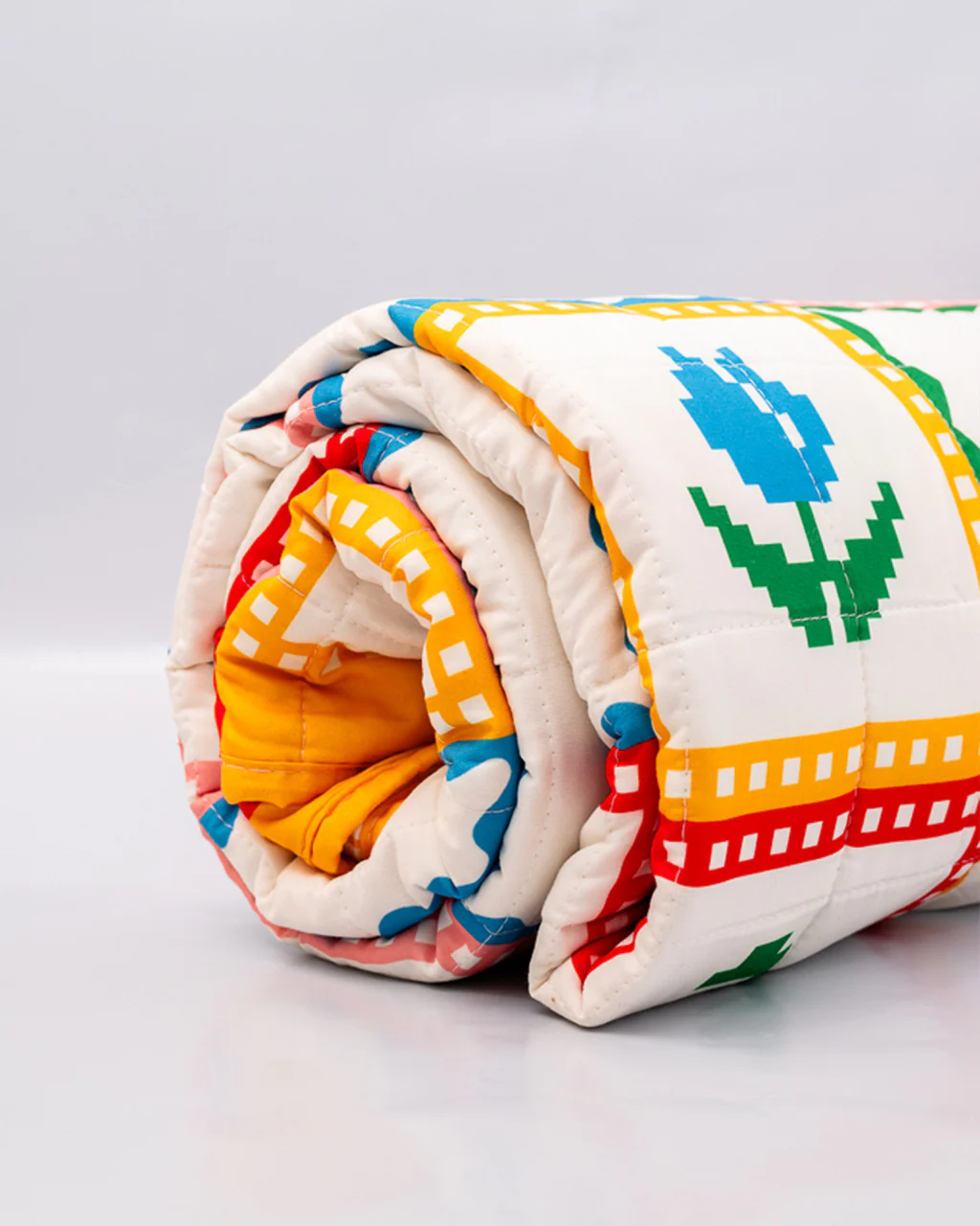 Quilted Blanket - Icons - Image 6