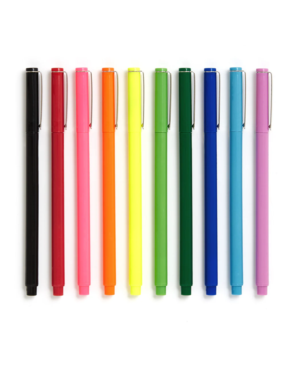 Le Pen 10-Pack - Rainbow - Image 2
