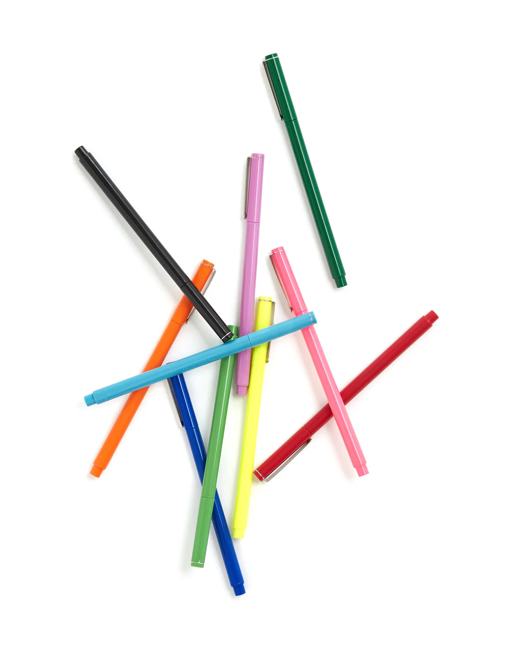 Le Pen 10-Pack - Rainbow - Image 4