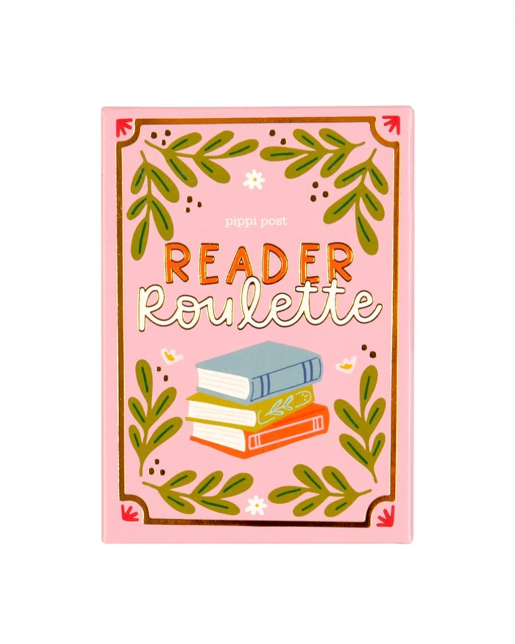 Reader Roulette Card Game - Image 5