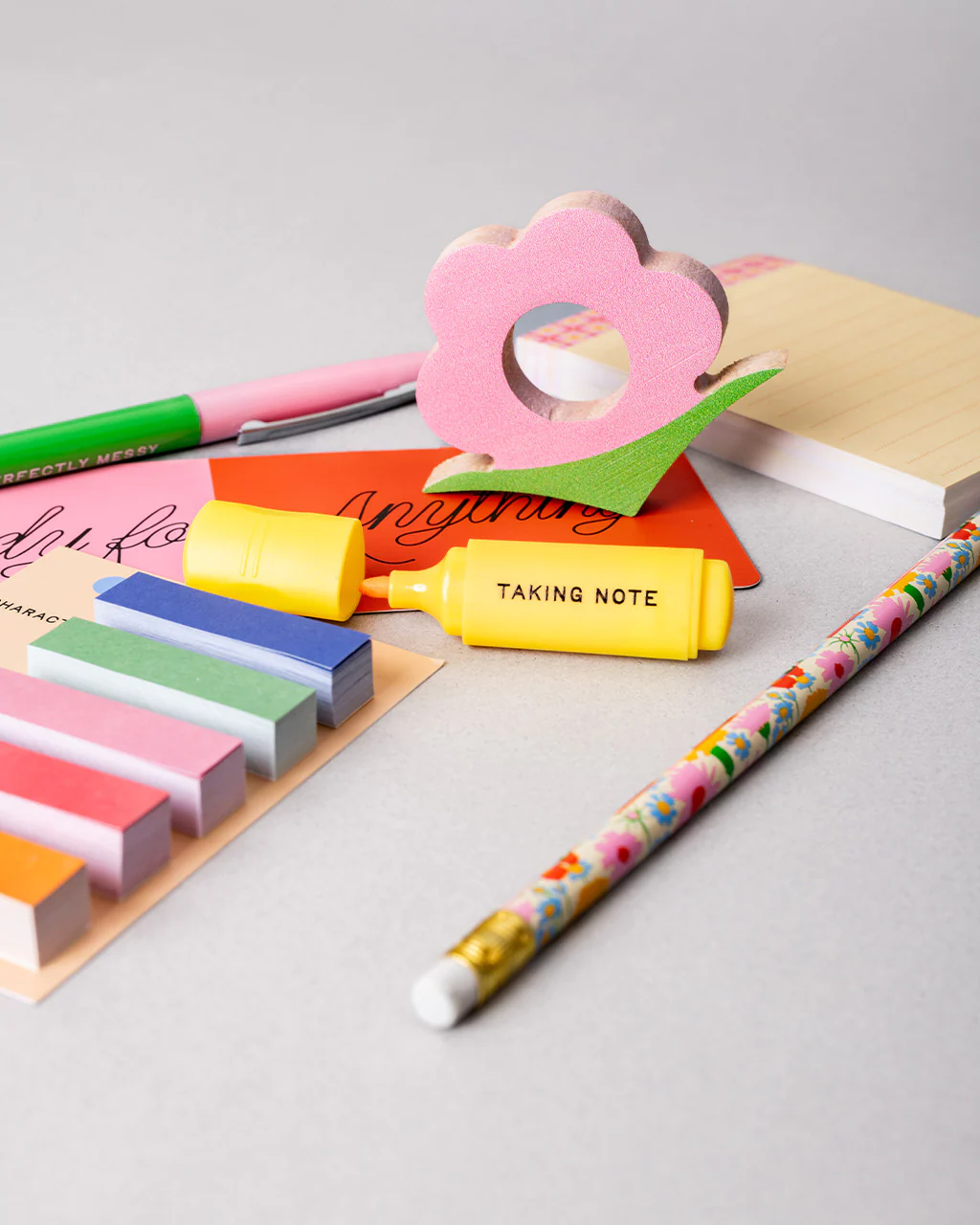 Reading Kit - I'm Busy Reading - Image 2