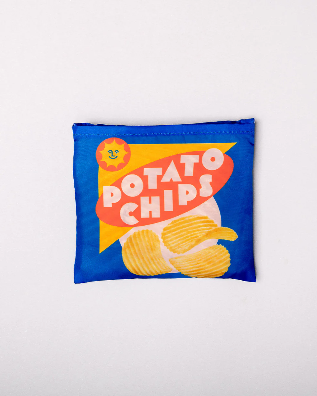 Reusable Bag - Potato Chips - Image 5
