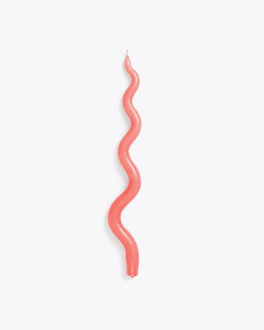 Ripple Candle - Pink Lemonade