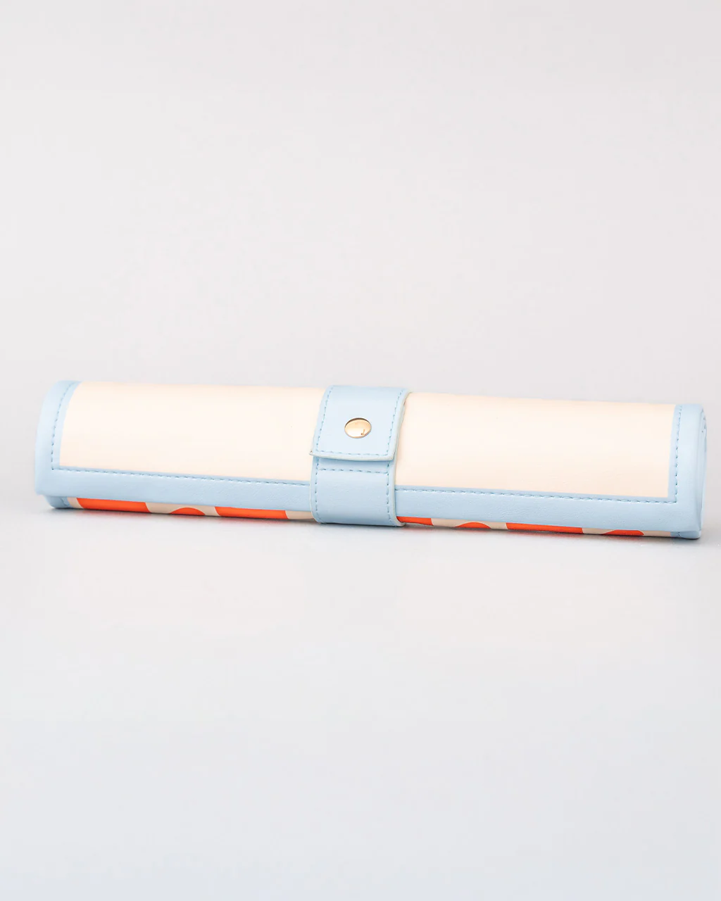 Roll Up 3-in-1 Game - Checkered Hearts - Image 10