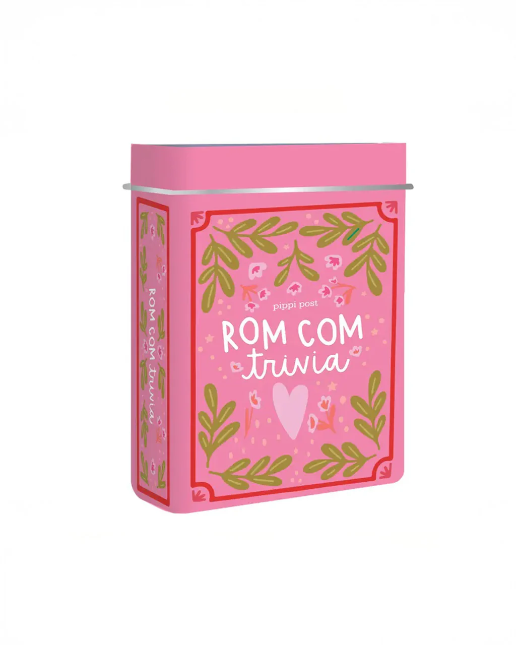 Rom Com Trivia Game - Image 2