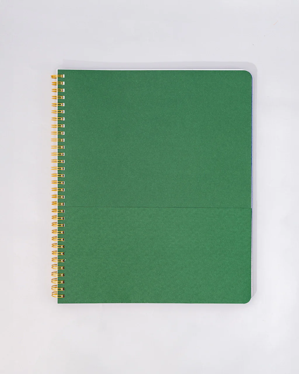 Rough Draft Large Notebook - Cherry Hearts - Image 4