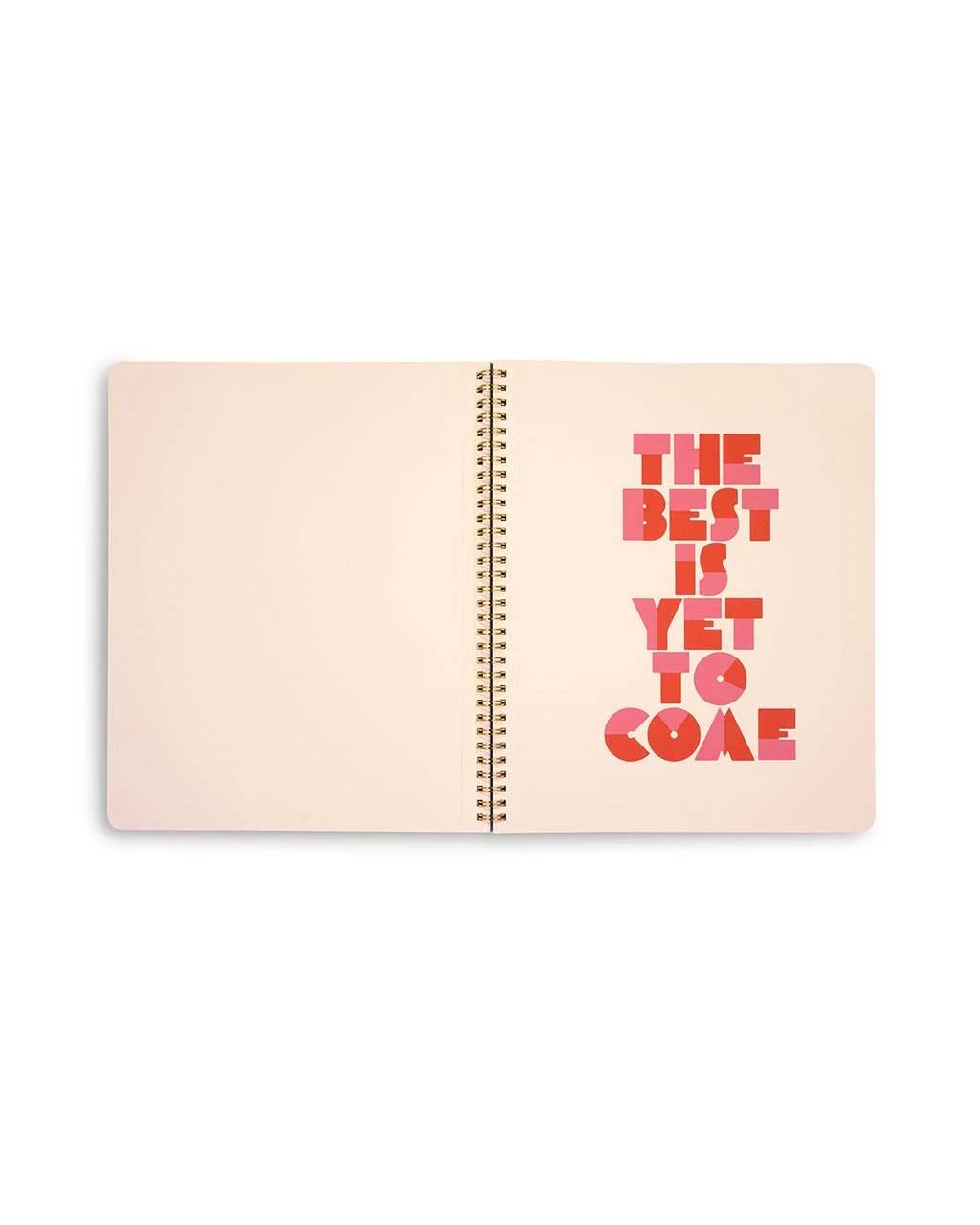Rough Draft Large Notebook - Only the Good Stuff - Image 2