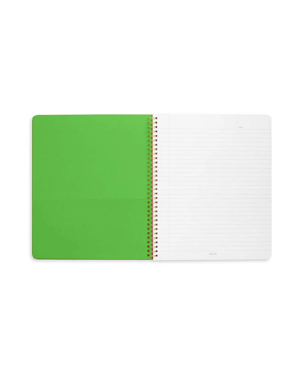Rough Draft Large Notebook - Only the Good Stuff - Image 3