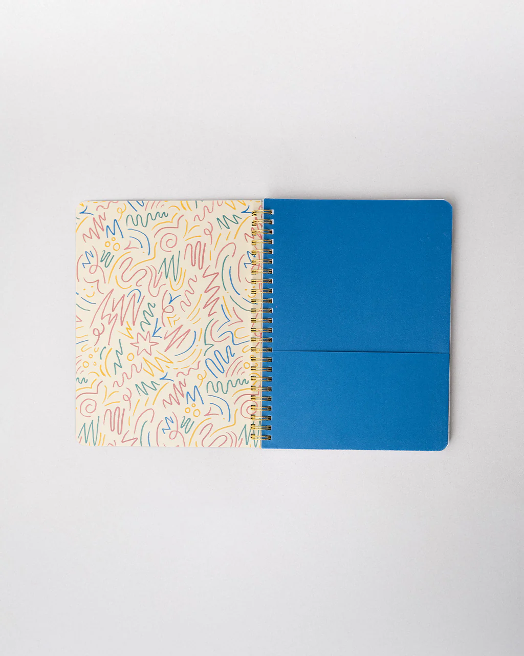 Rough Draft Mini Notebook - Before I Forget - Image 3