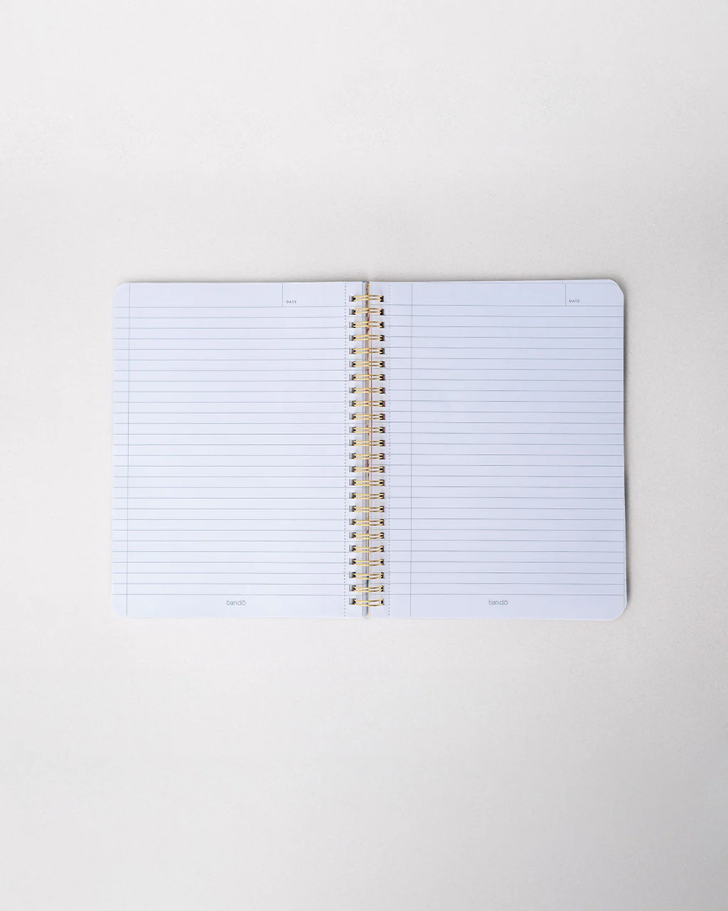 Rough Draft Mini Notebook - Before I Forget - Image 5