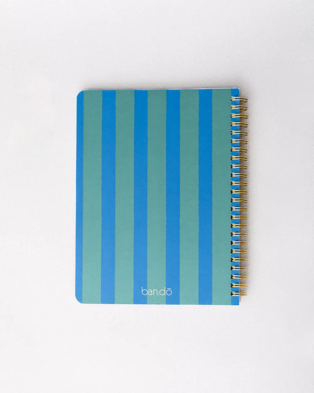 Rough Draft Mini Notebook - Before I Forget - Image 6