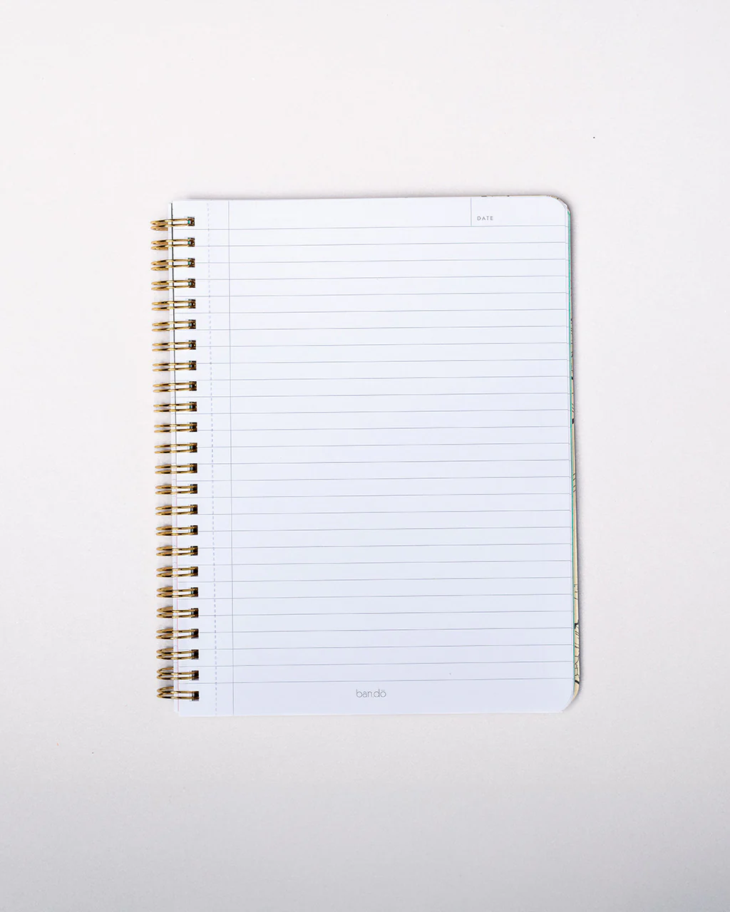 Rough Draft Mini Notebook - Don't Forget to Write it Down - Image 3