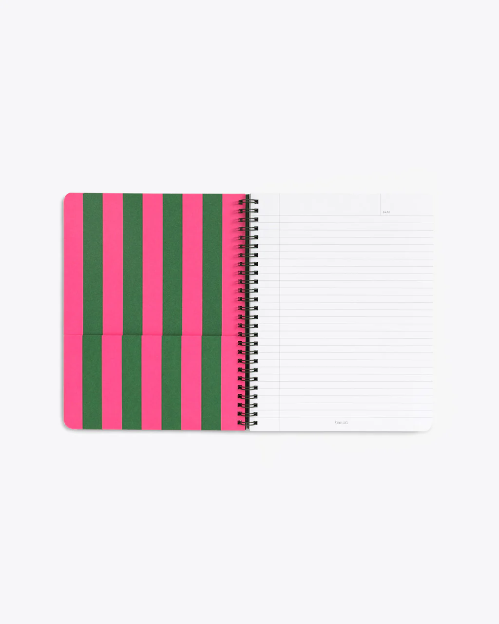 Rough Draft Mini Notebook - Find Joy - Image 2