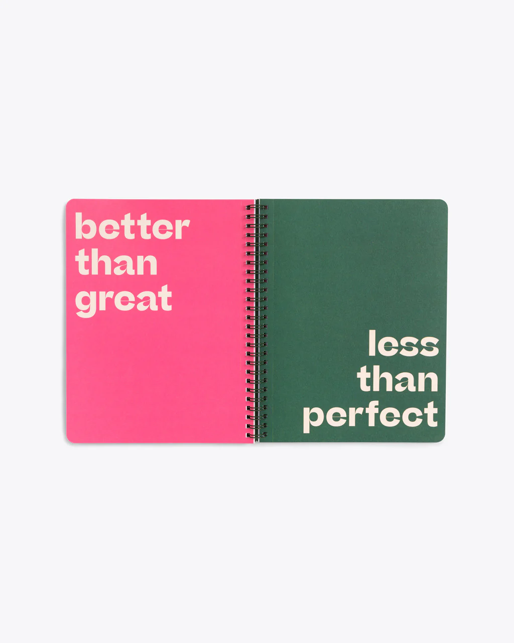 Rough Draft Mini Notebook - Find Joy - Image 3
