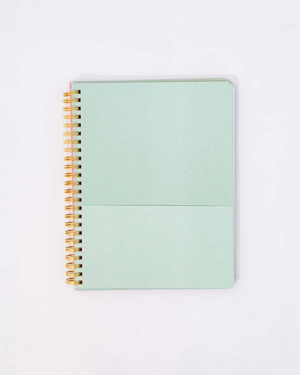 Rough Draft Mini Notebook - Find Me in the Garden - Image 4