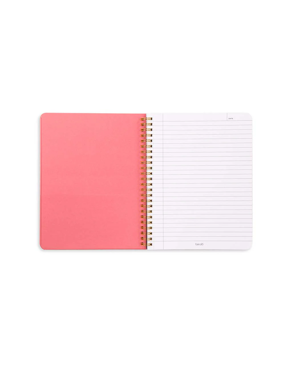 Rough Draft Mini Notebook - Let Me Write That Down - Image 3
