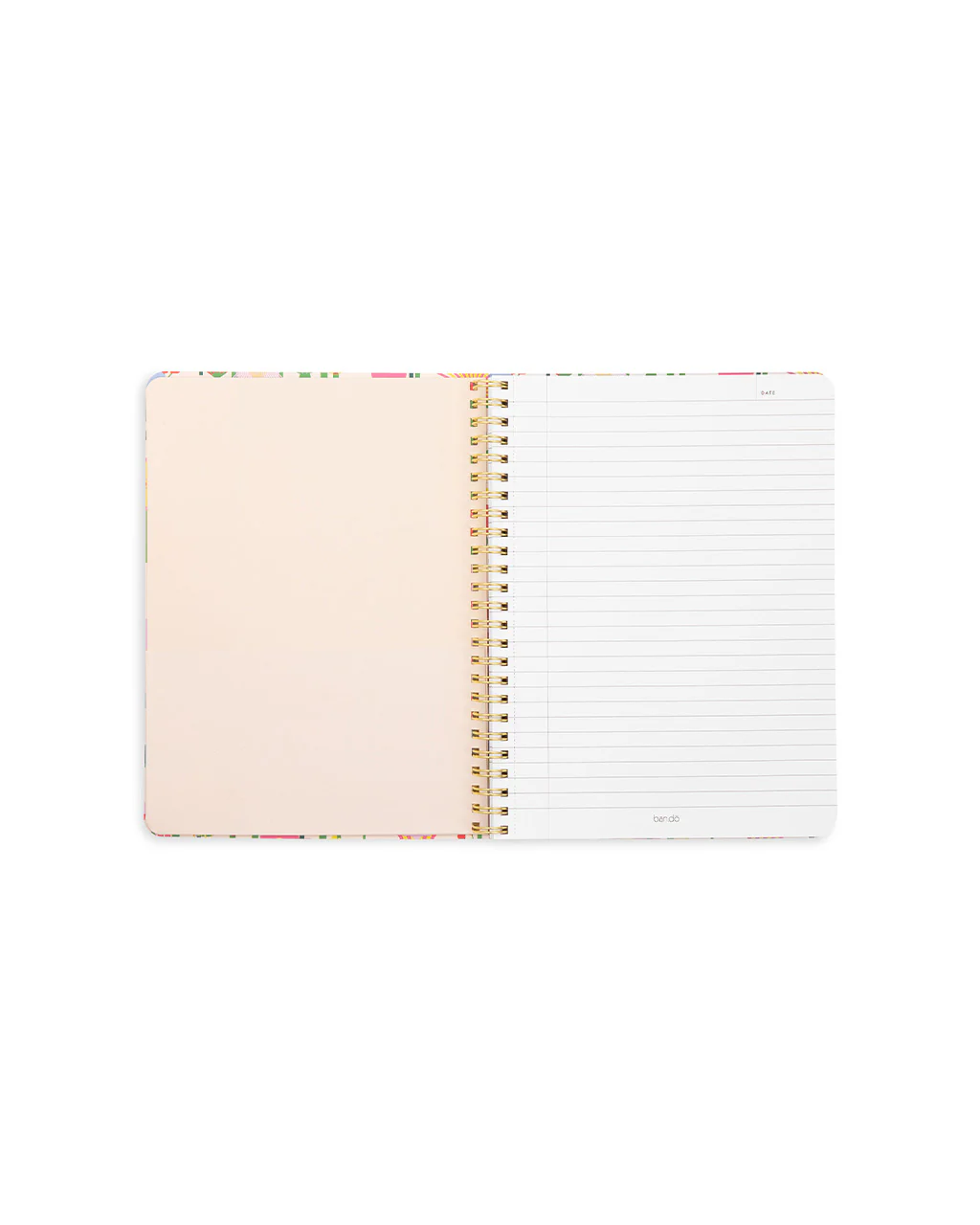 Rough Draft Mini Notebook - Make Time to Make Magic - Image 3