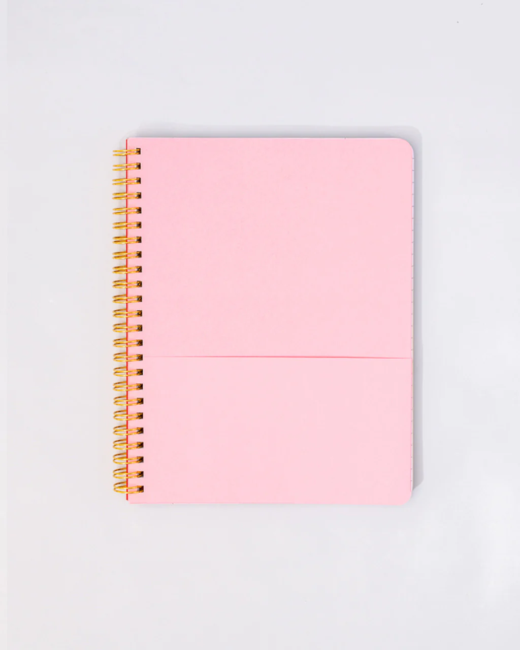 Rough Draft Mini Notebook - Professional Romantic - Image 2