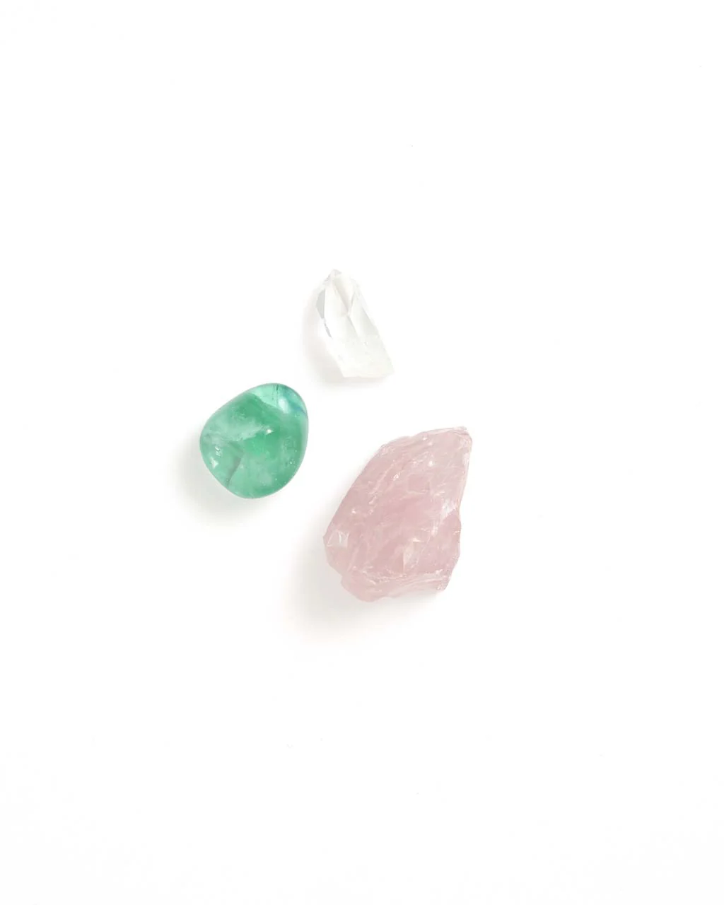 Self-Care Crystal Set - Image 2