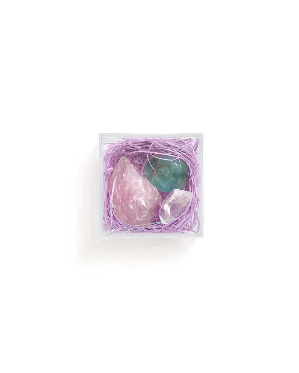 Self-Care Crystal Set - Image 3