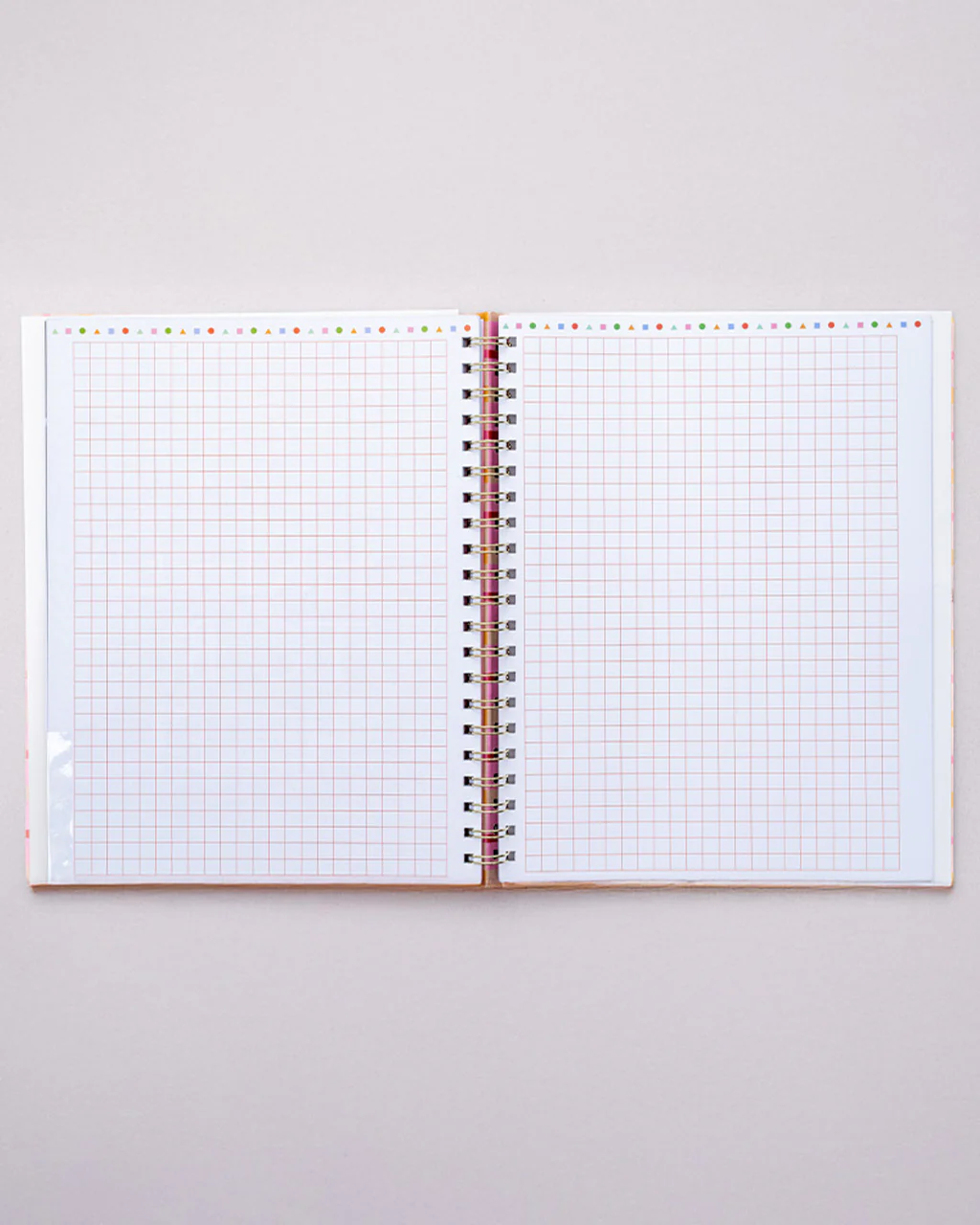 Semi Concealed Weekly Undated Planner - Ready for Anything - Image 8