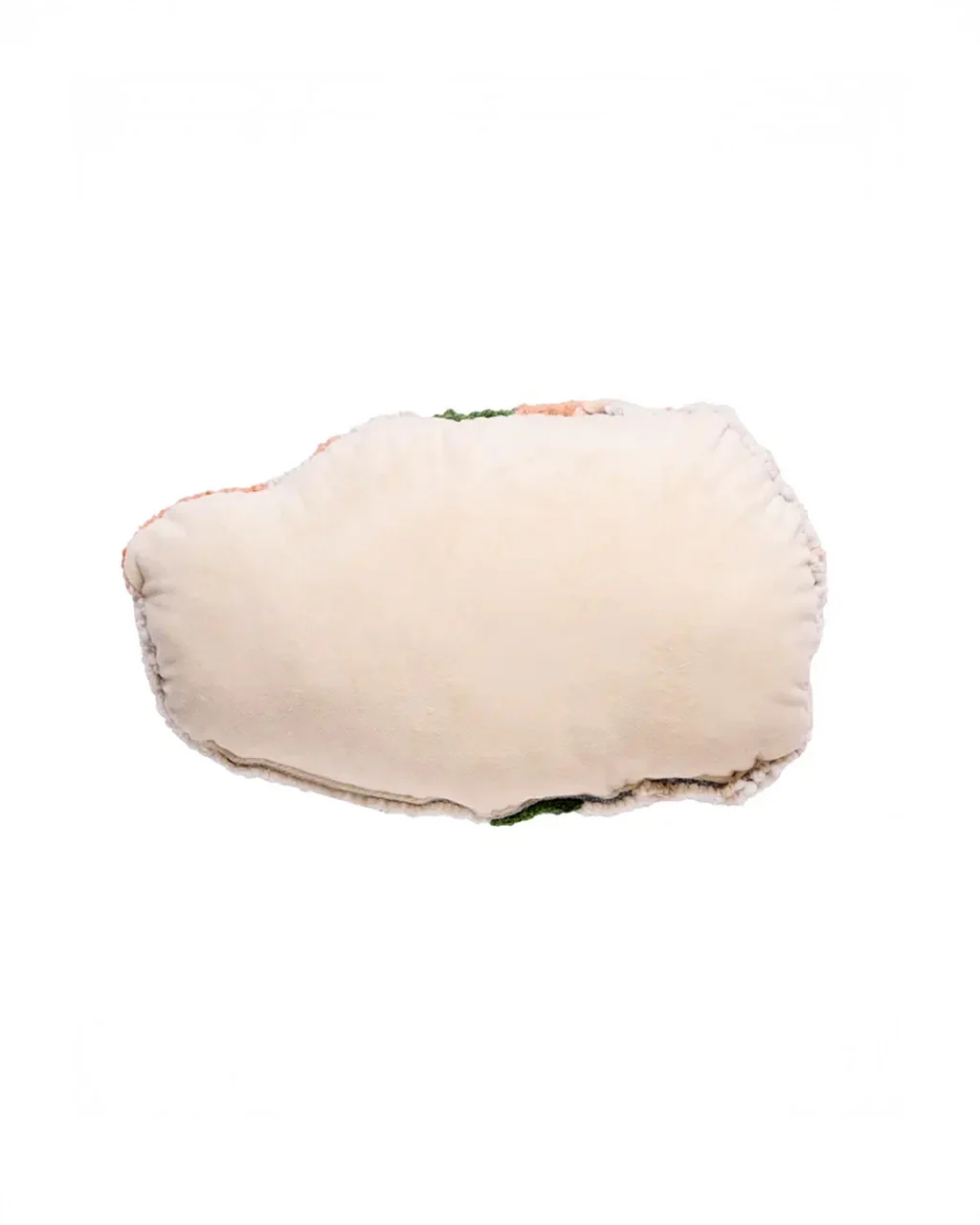 Shrimp Sushi Hook Pillow - Image 3
