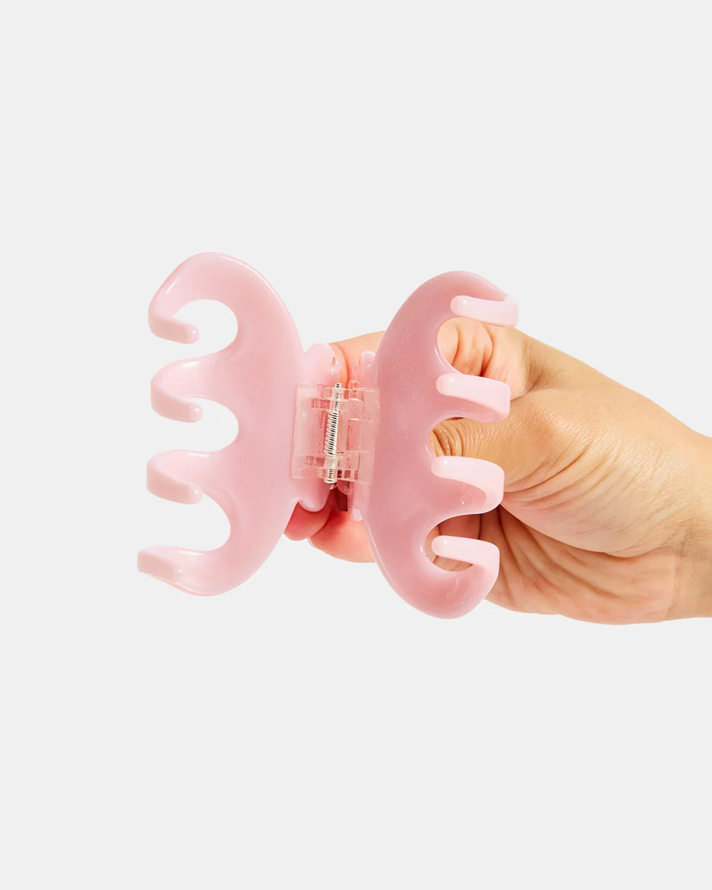 Small Octopus Claw - Pink - Image 3