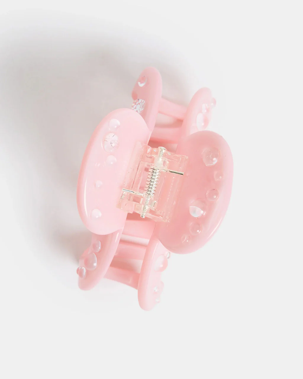 Small Octopus Claw - Pink - Image 4