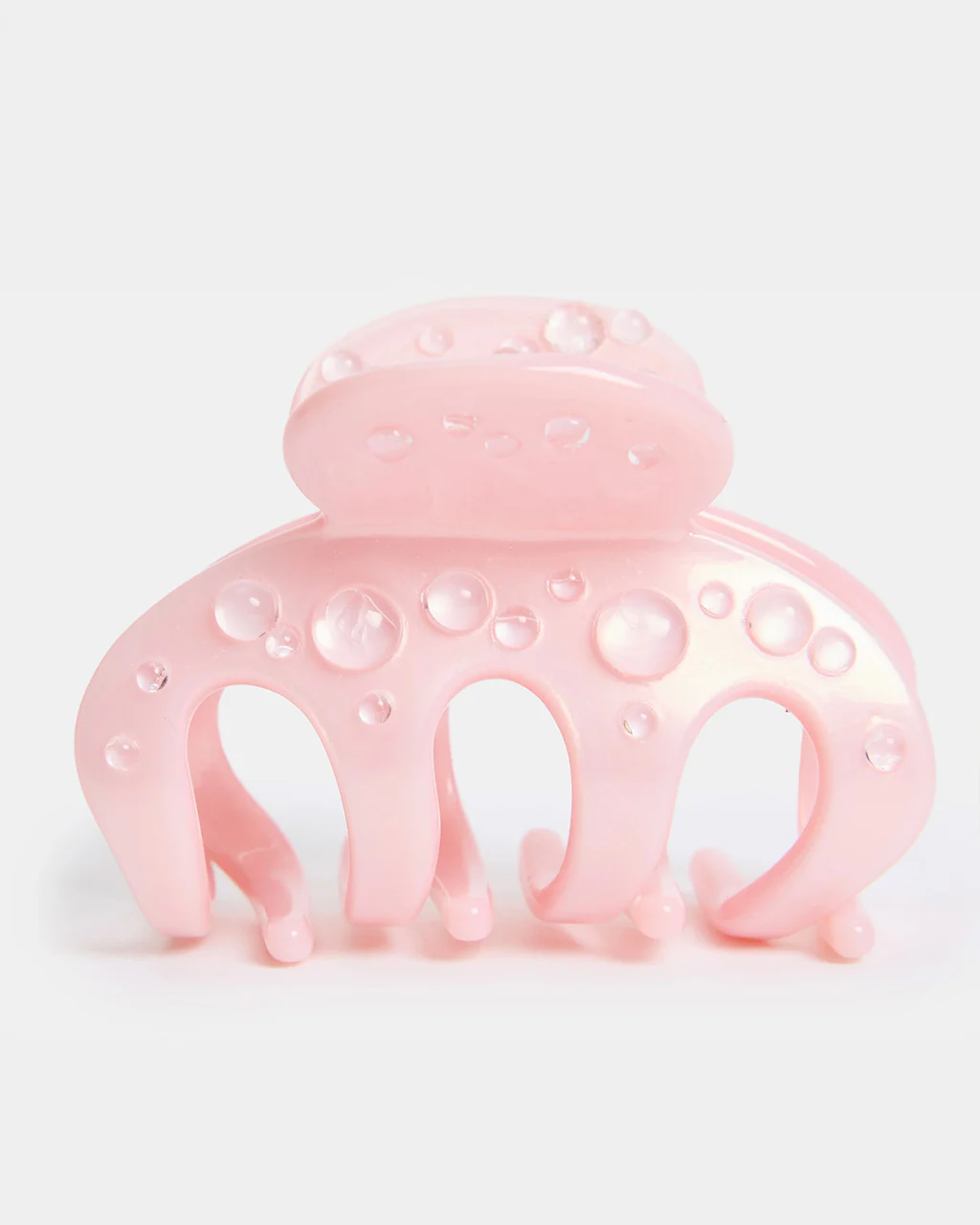 Small Octopus Claw - Pink - Image 5
