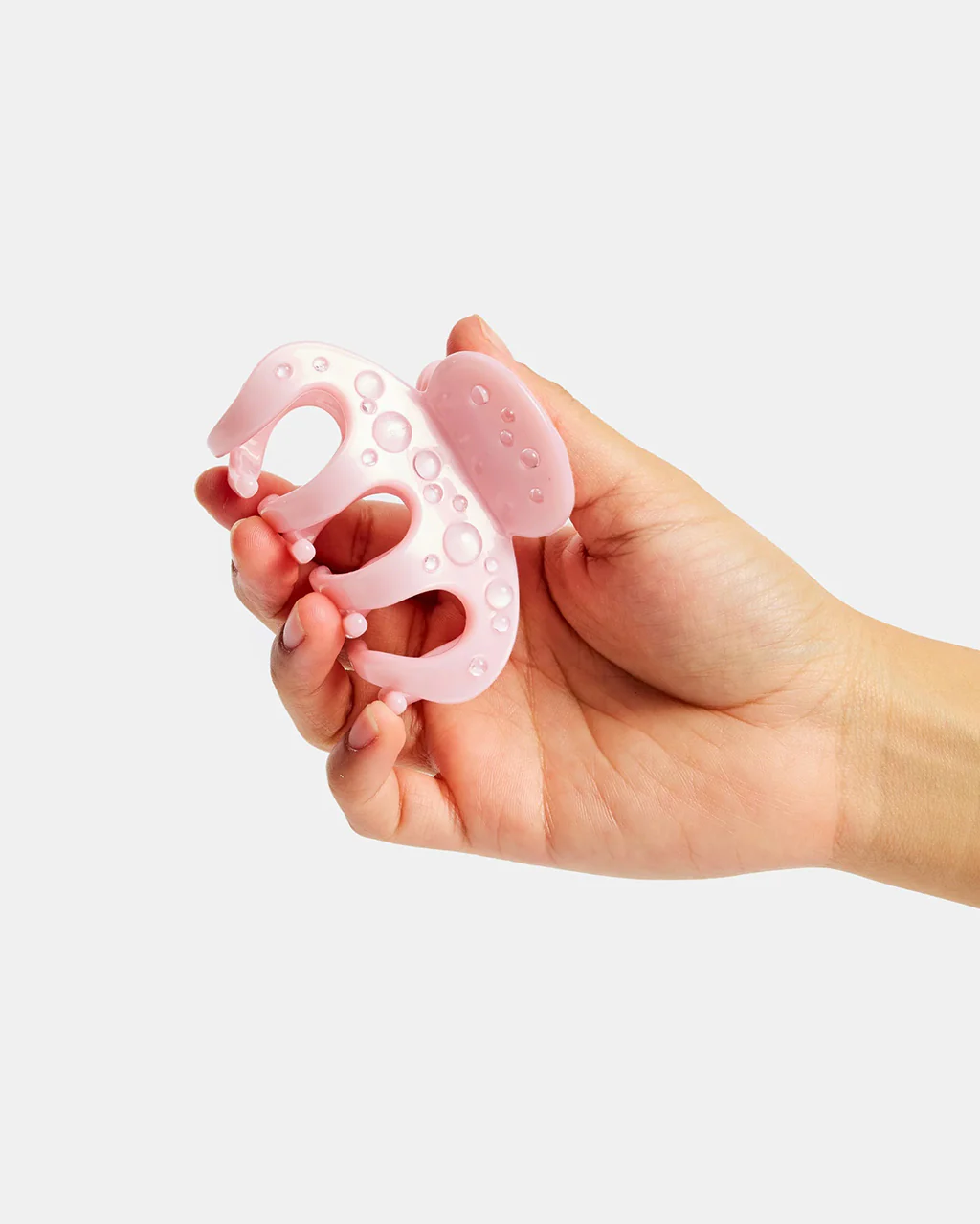 Small Octopus Claw - Pink - Image 6