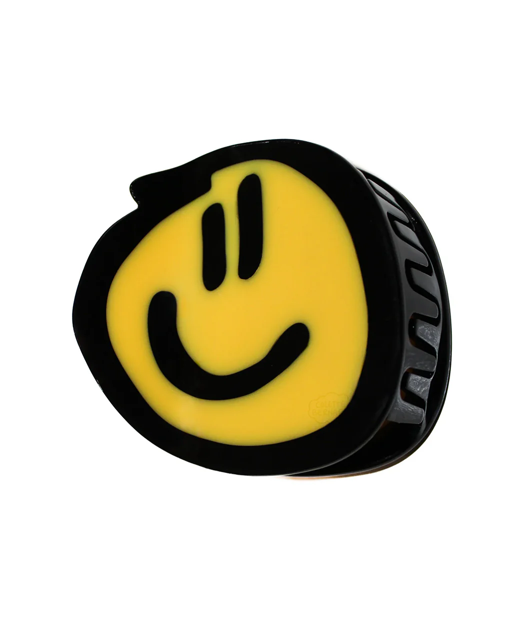 Smiley Hair Claw - Image 2