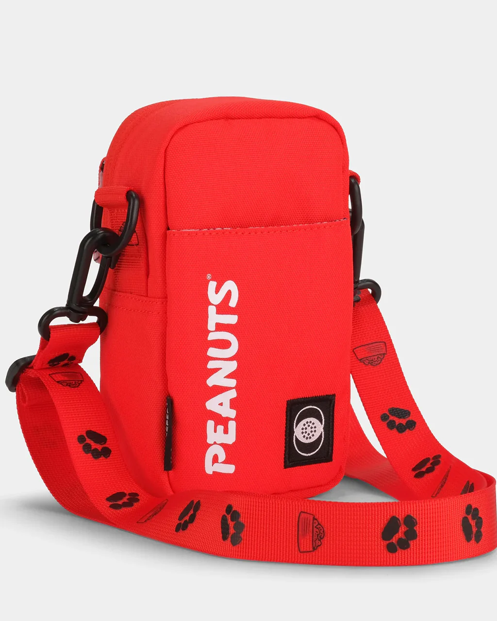 Snoopy Camera Bag - Image 2