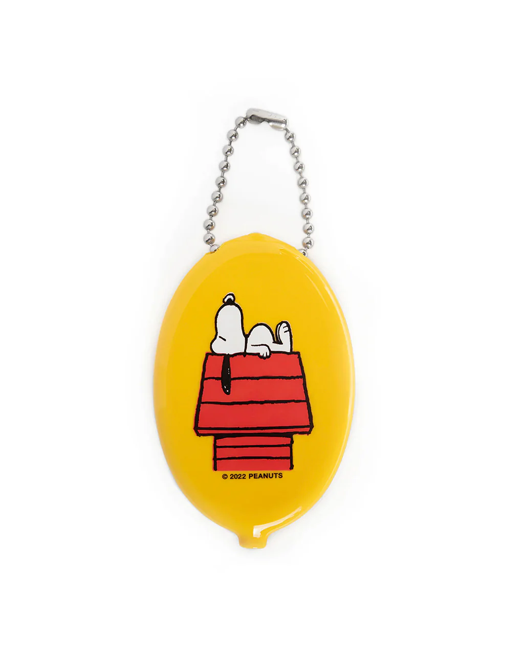 Snoopy Doghouse Coin Pouch