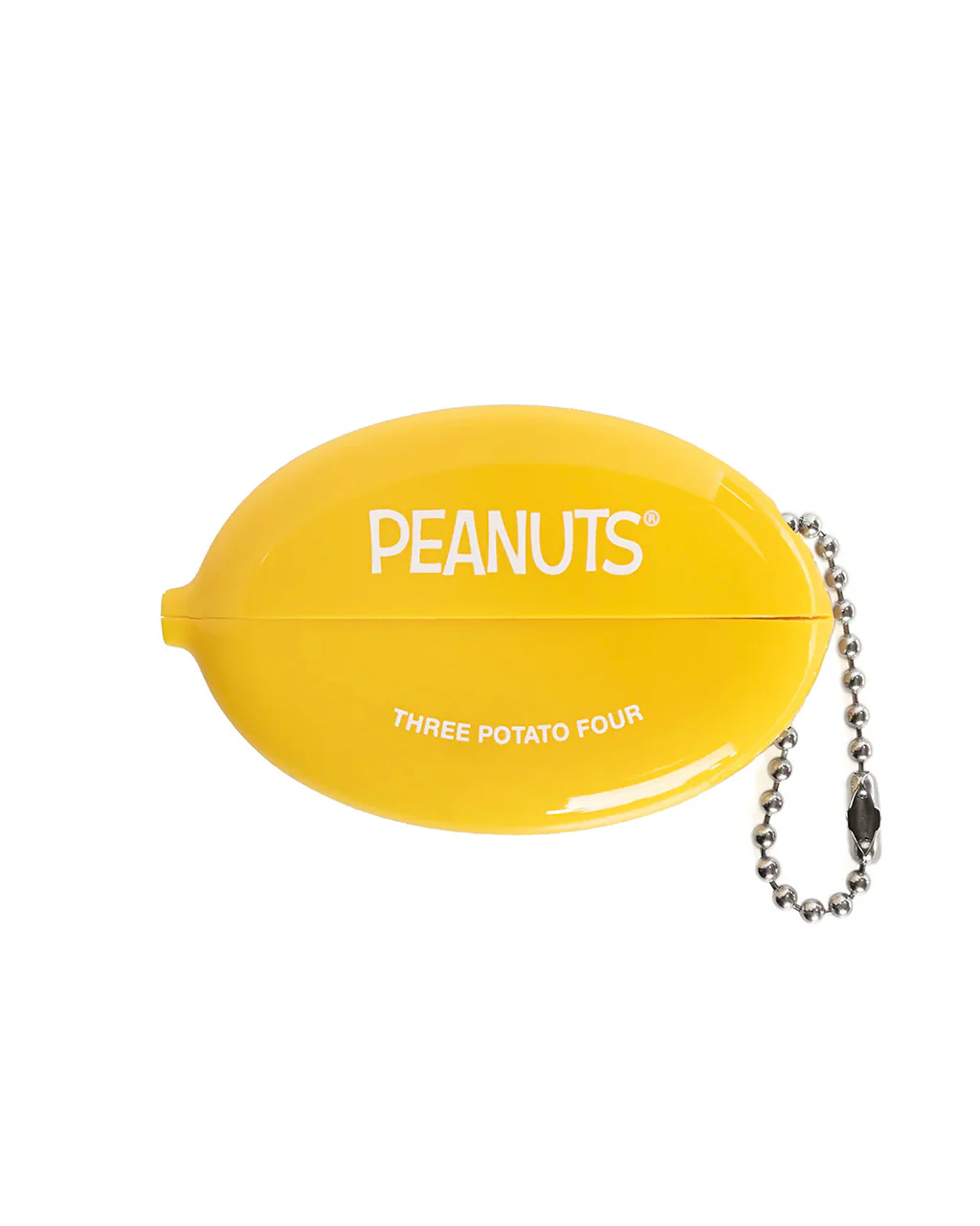 Snoopy Doghouse Coin Pouch - Image 3