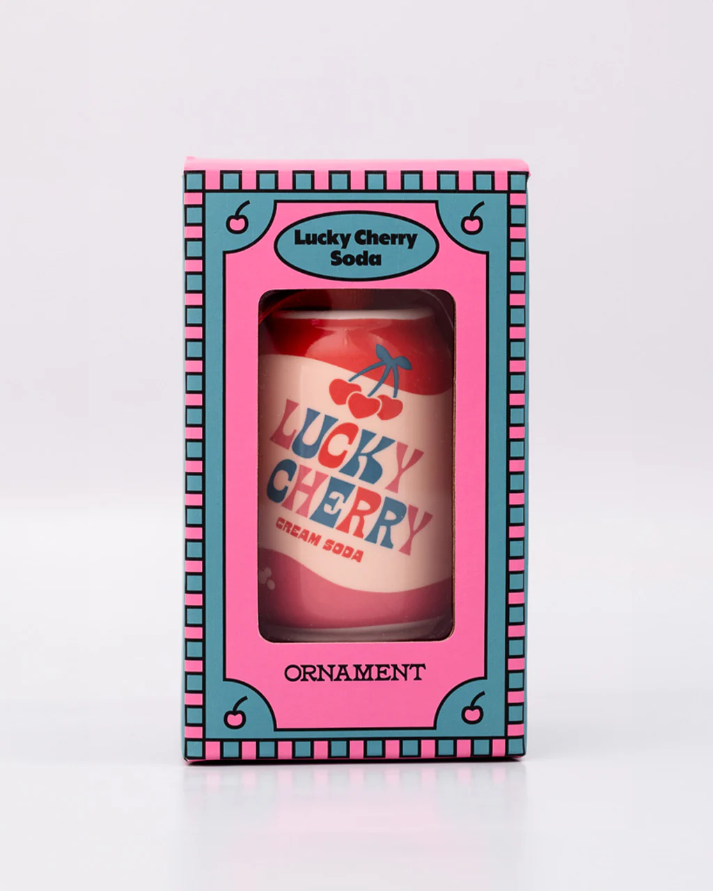 Soda Can Ornament - Image 4