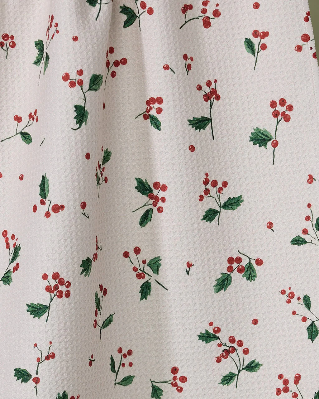 Sprig Tea Towel - Image 2