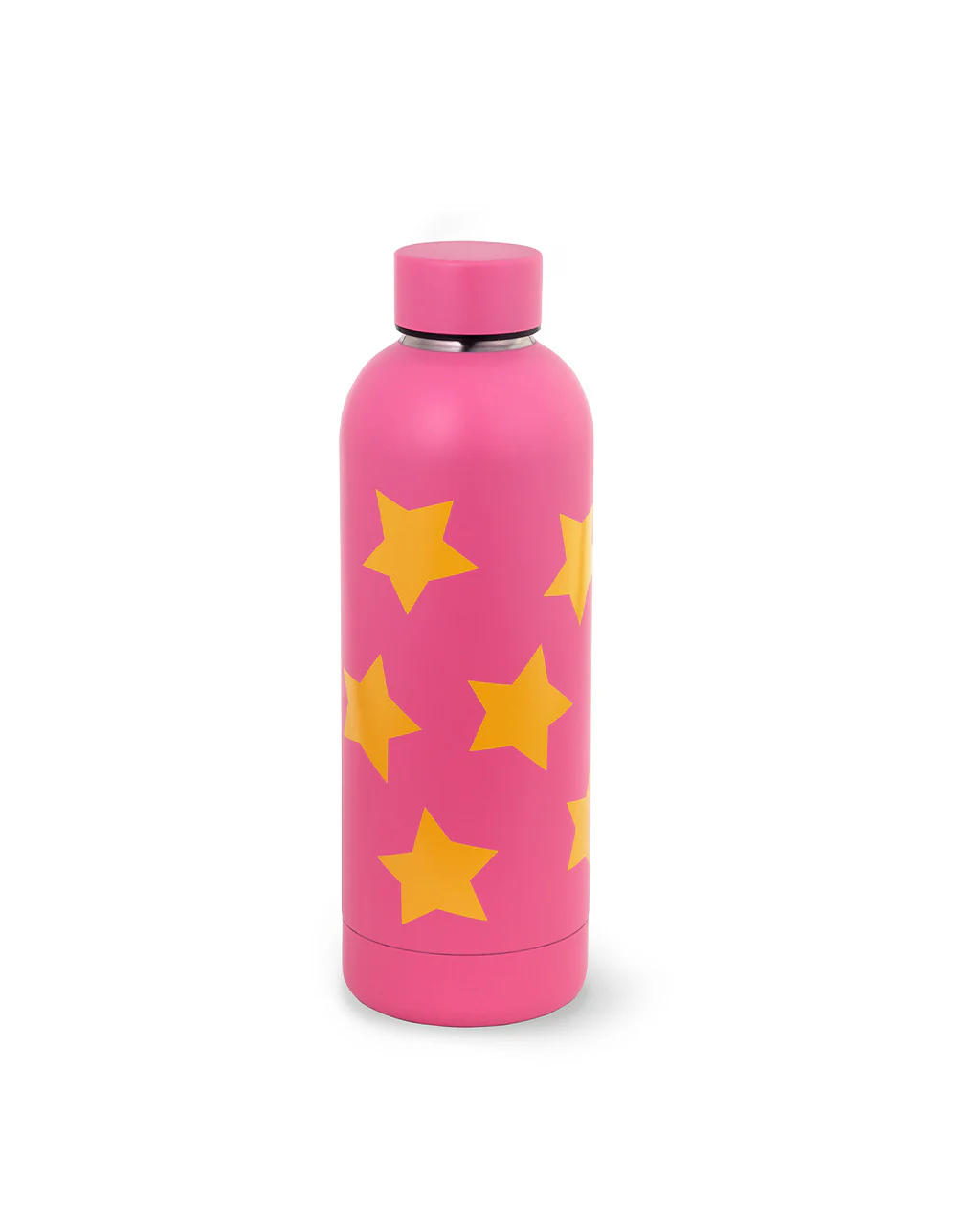 Stainless Steel Water Bottle with Sling - 100% Stardust - Image 4