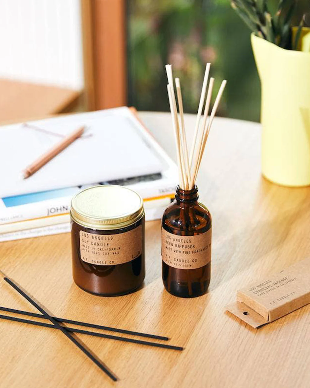 Standard Candle - Los Angeles - Image 4