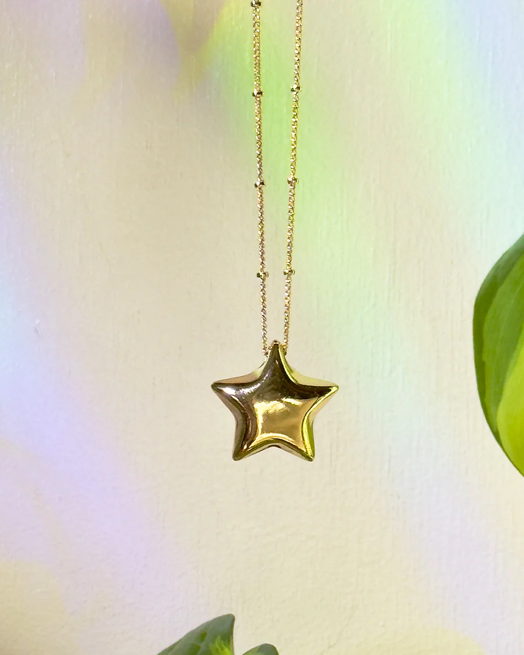 Star Necklace - Image 2