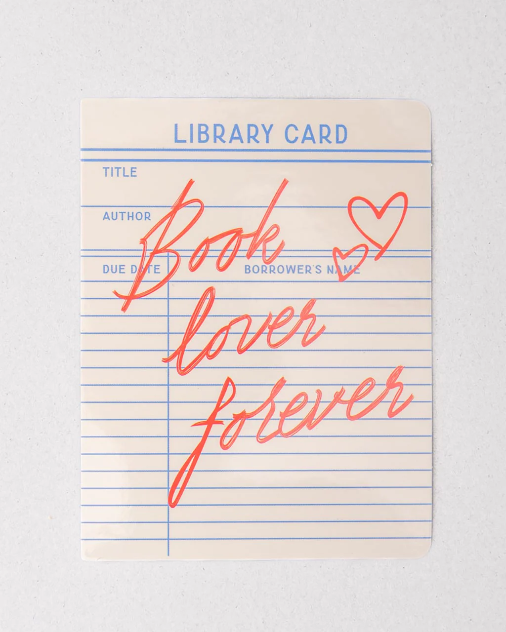 Stick with It! Big Vinyl Stickers - Pastries and Books - Image 6