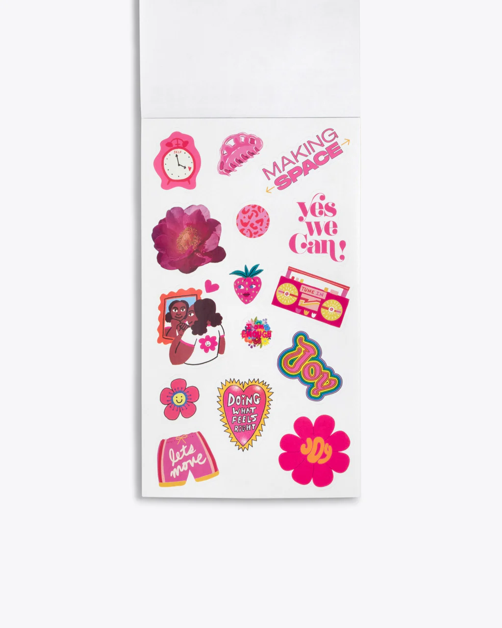 Sticker Book - Issue Seven - Image 5