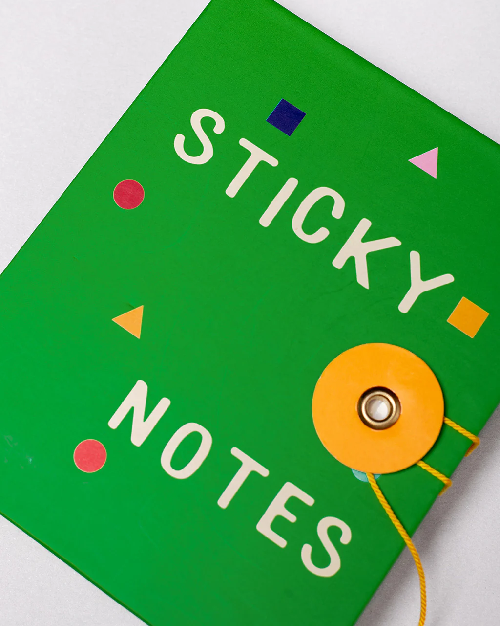 Sticky Note Folio - Sticky Notes - Image 3