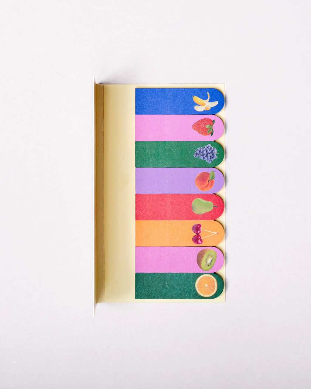 Sticky Tab Notes - Fruits - Image 3