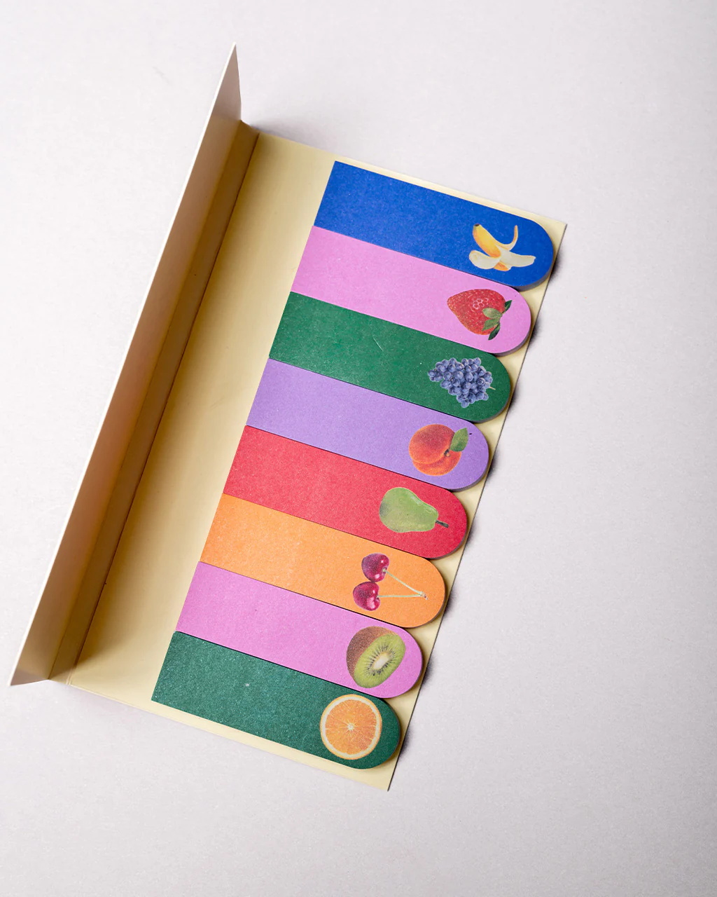 Sticky Tab Notes - Fruits - Image 4