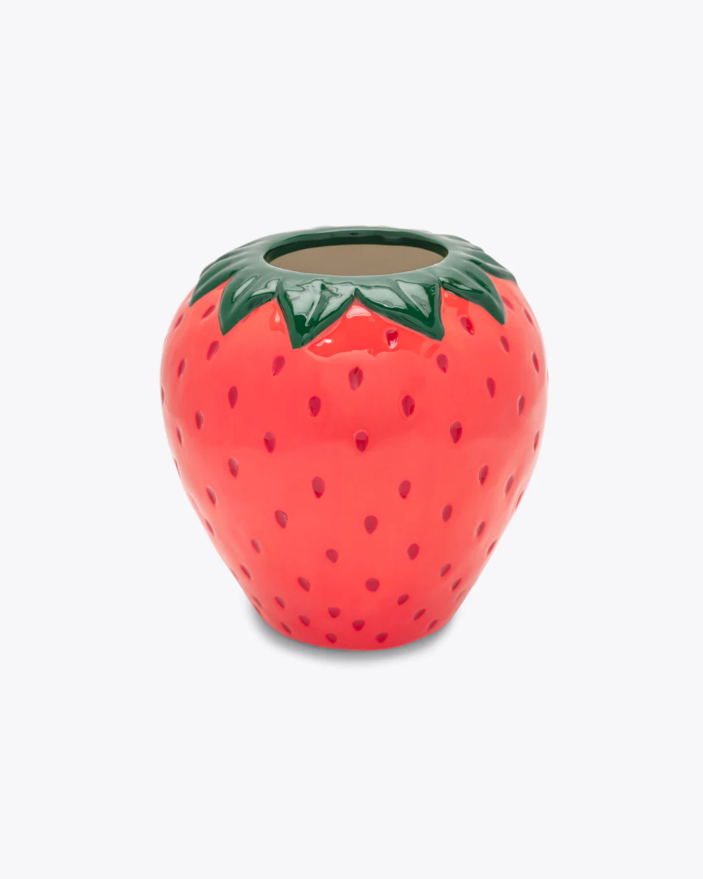 Strawberry Field Vase - Image 4