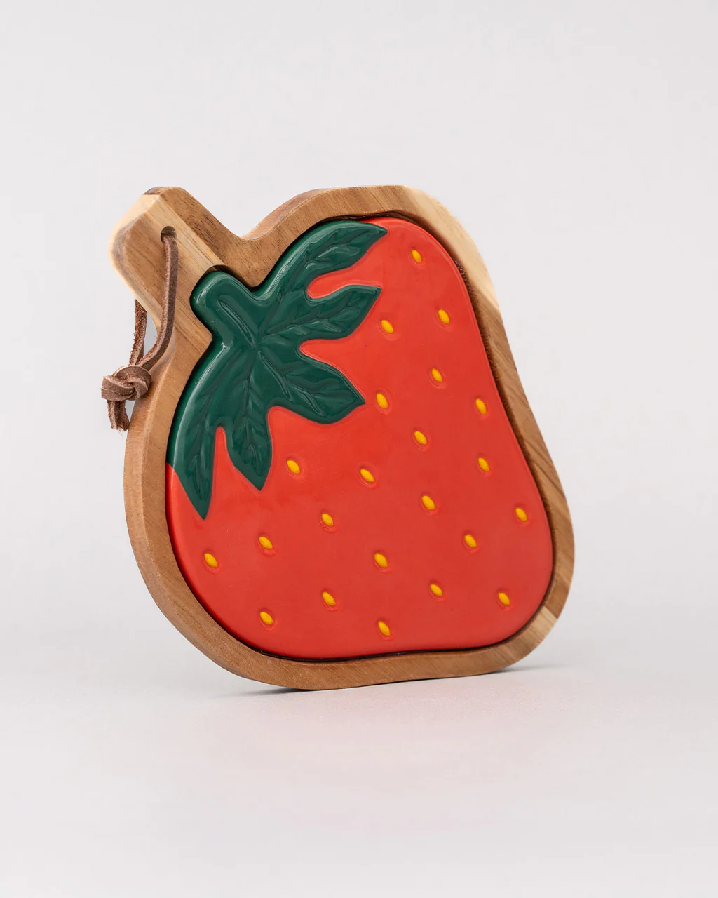 Strawberry Trivet - Image 2