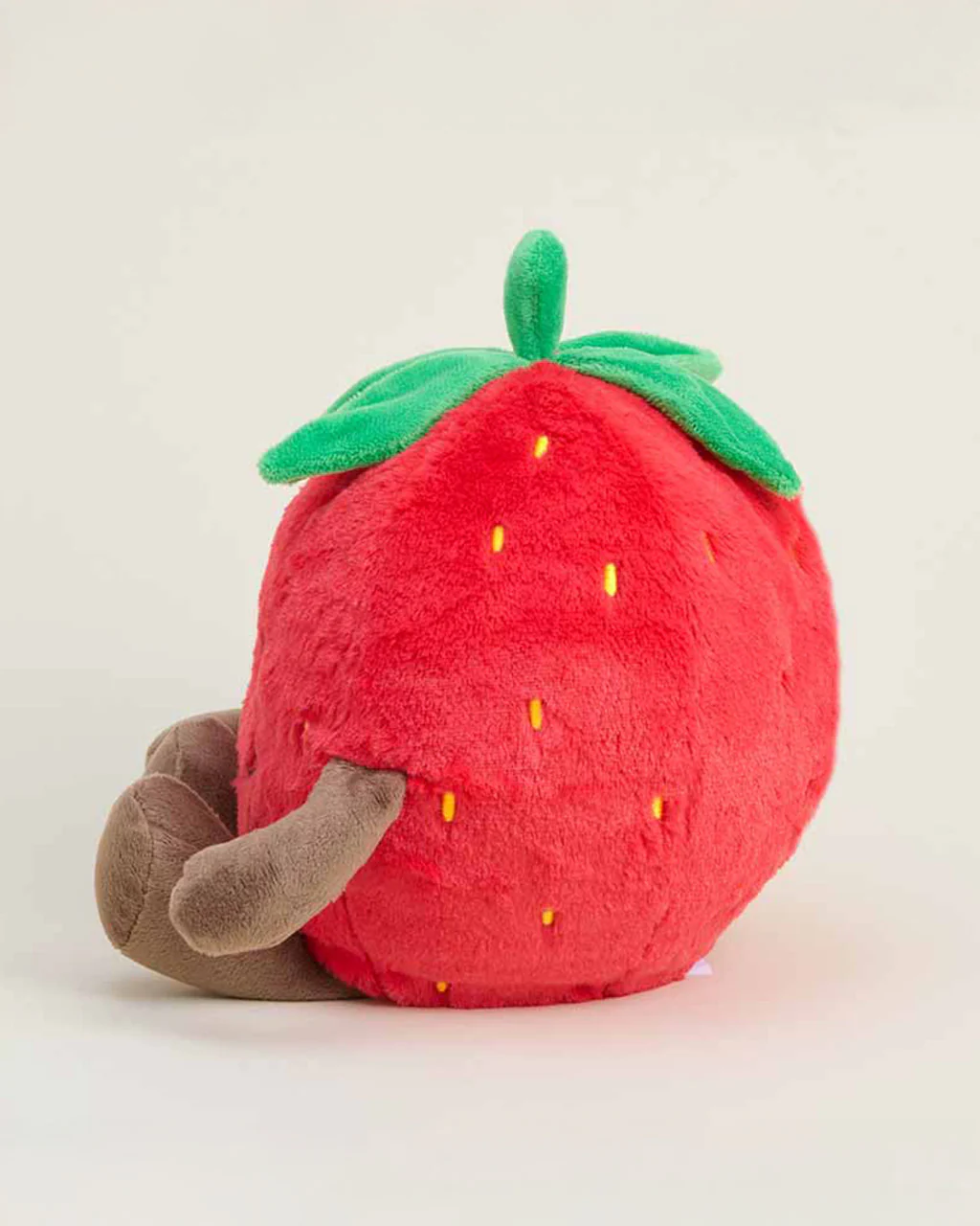 Strawberry Warmies - Image 3