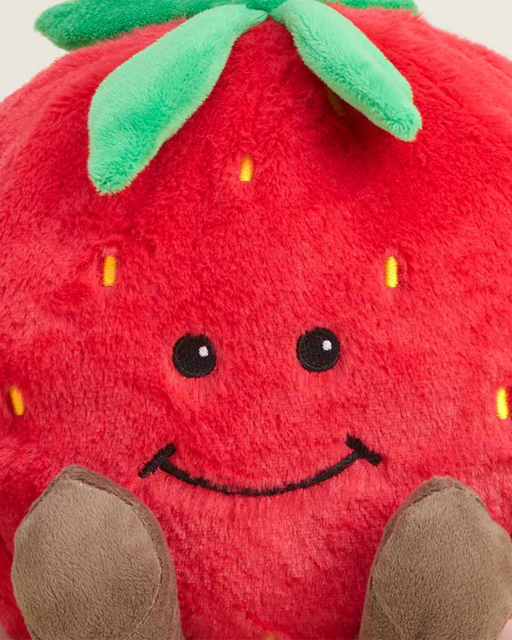Strawberry Warmies - Image 4