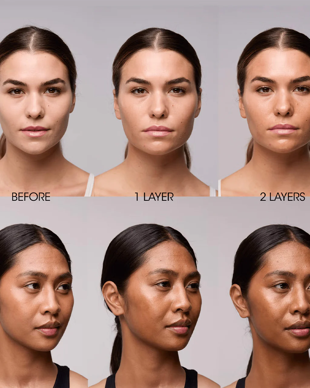 Studio Tone SPF 50 Bronzing Drops - Image 3